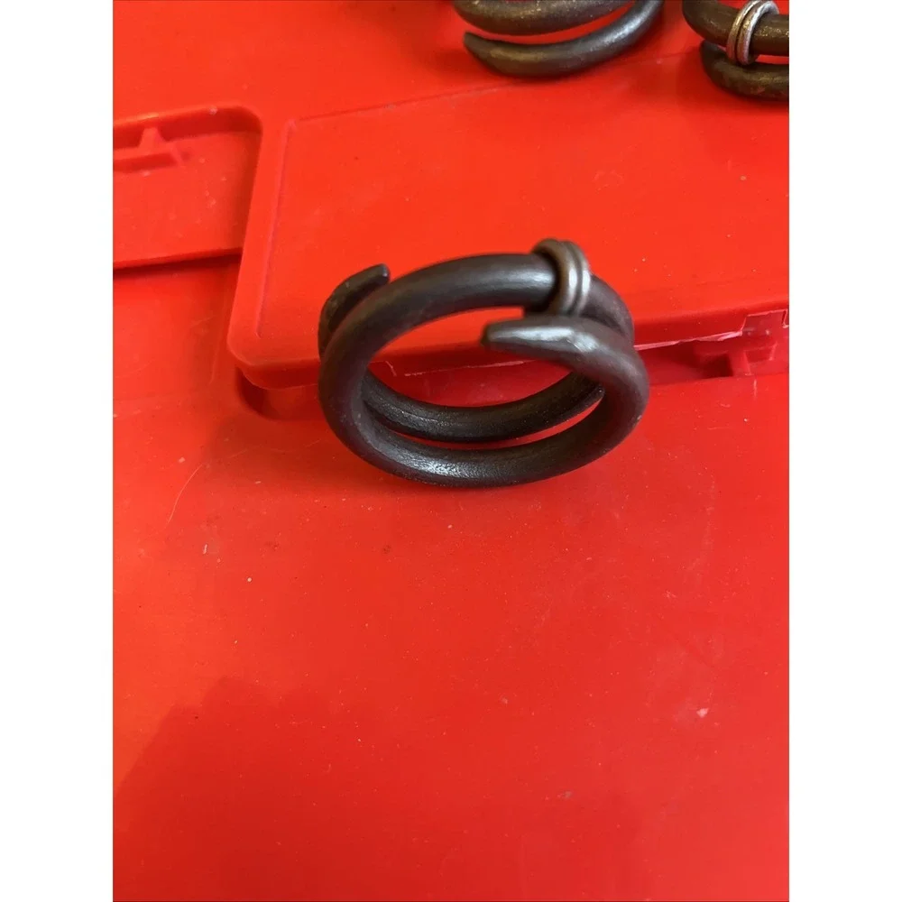 N/A hand forged